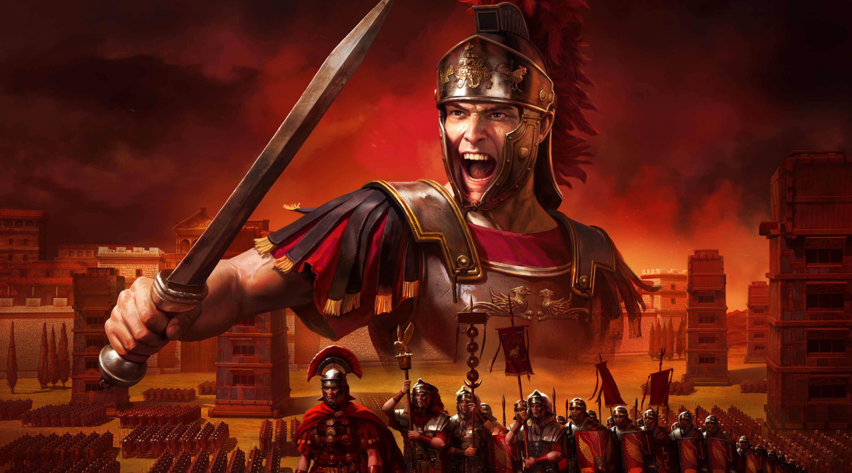 Total War